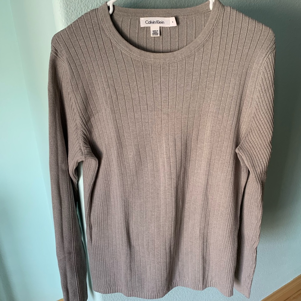 Men’s sweater